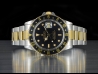 Rolex GMT-Master Oyster Black/Nero  Watch  16753